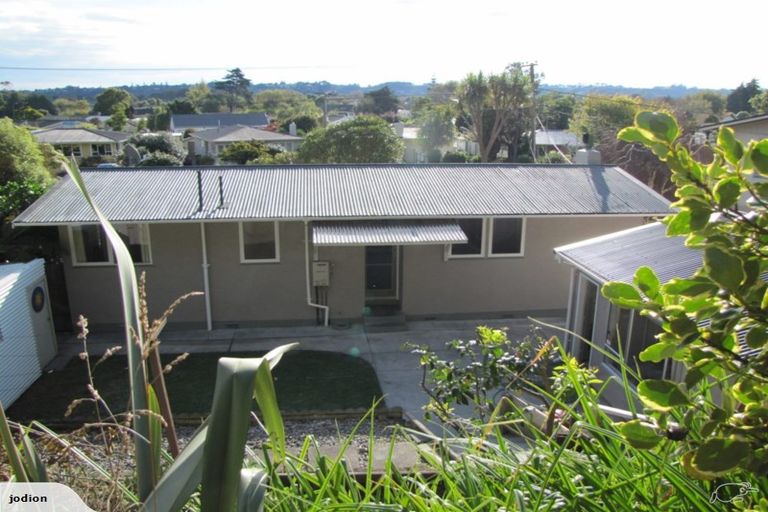 Photo of property in 146 Ikitara Road, Whanganui East, Whanganui, 4500