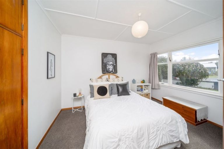 Photo of property in 59 Dixon Avenue, Hawera, 4610