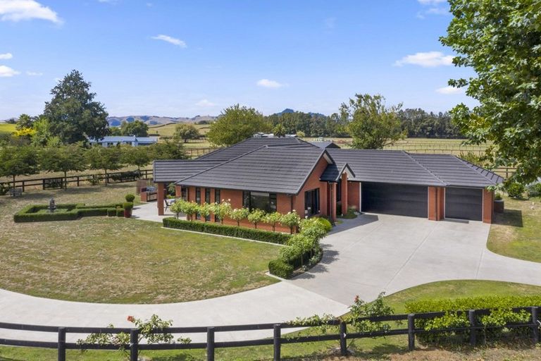 Photo of property in 854b Tauwhare Road, Tauwhare, Hamilton, 3287