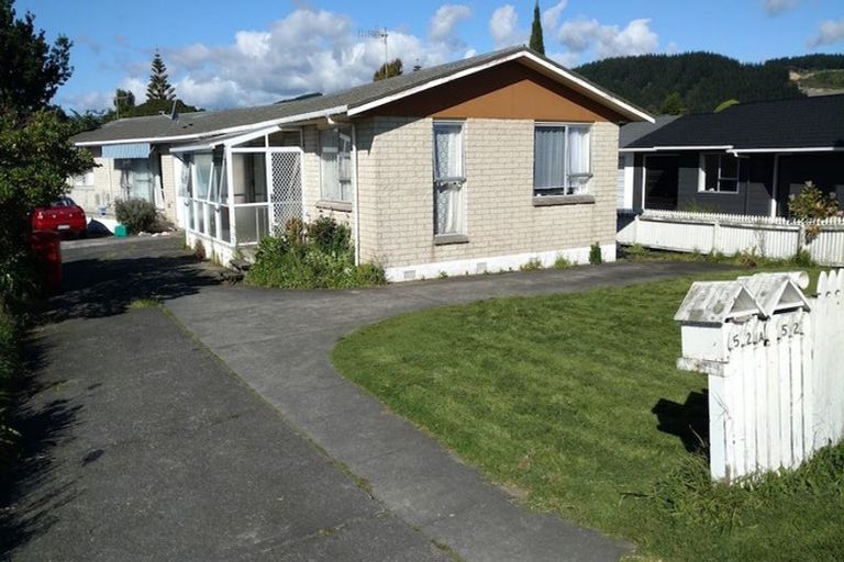 Photo of property in 52 Kapiti Road, Paraparaumu, 5032