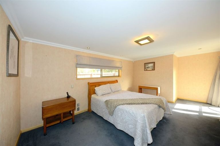 Photo of property in 40 Woodhurst Drive, Casebrook, Christchurch, 8051