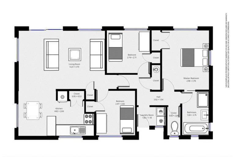 Photo of property in 113 Aquarius Drive, Kawaha Point, Rotorua, 3010