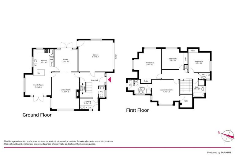 Photo of property in 1/10 Military Road, Boulcott, Lower Hutt, 5010