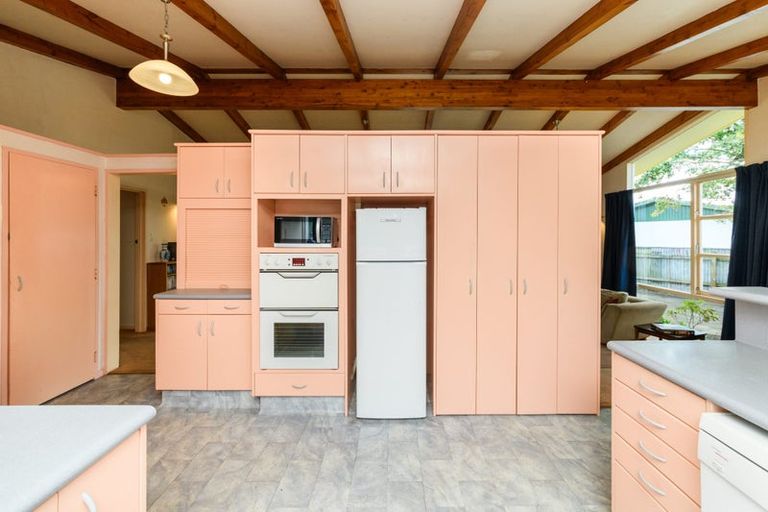 Photo of property in 23 Wood Street, Takaro, Palmerston North, 4410