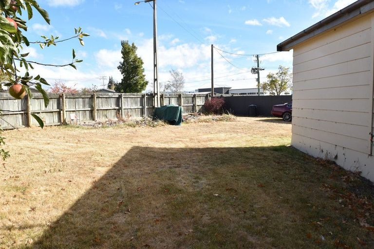 Photo of property in 82 Mackenzie Drive, Twizel, 7901