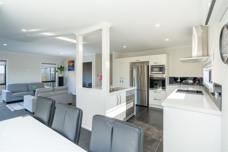 Photo of property in 69 Tennille Street, Flagstaff, Hamilton, 3210