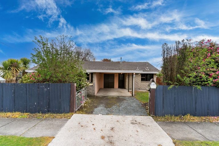 Photo of property in 30 Chaucer Street, Milton, 9220