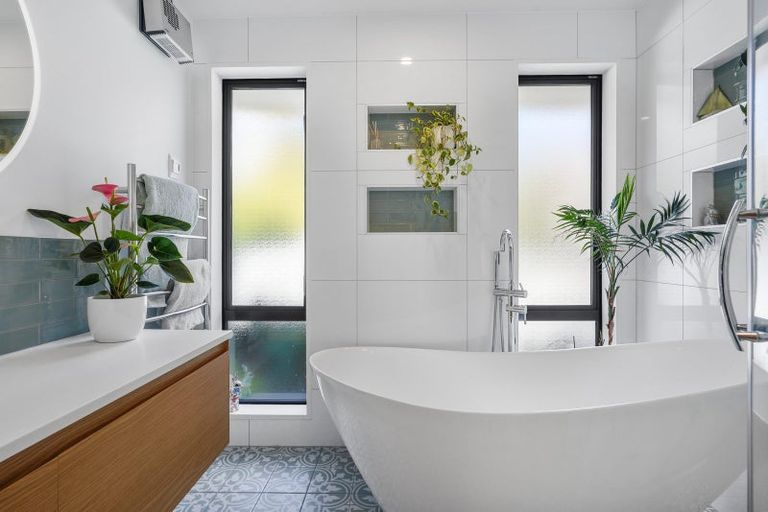 Photo of property in 4 Mandalea Road, Ohoka, Rangiora, 7475