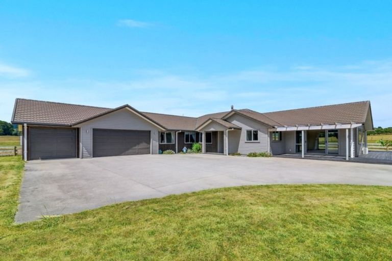 Photo of property in 486 Kaharoa Road, Hamurana, Rotorua, 3096