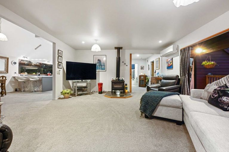 Photo of property in 16 Awatere Avenue, Beerescourt, Hamilton, 3200