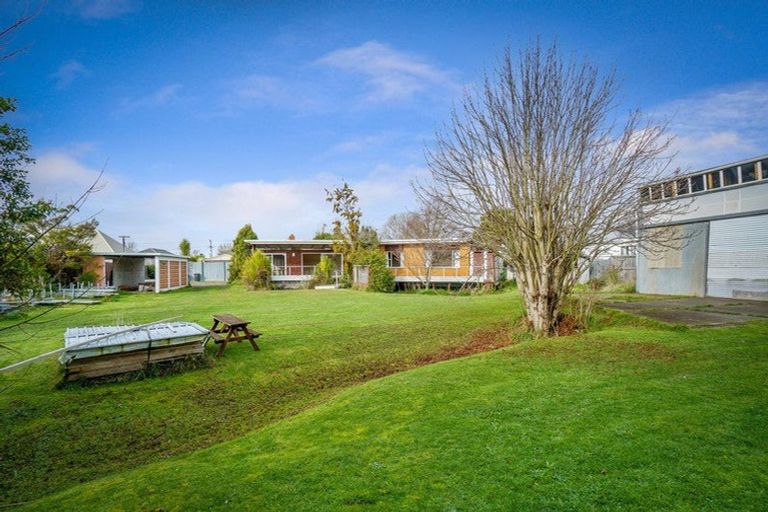 Photo of property in 115a Highsted Road, Bishopdale, Christchurch, 8053