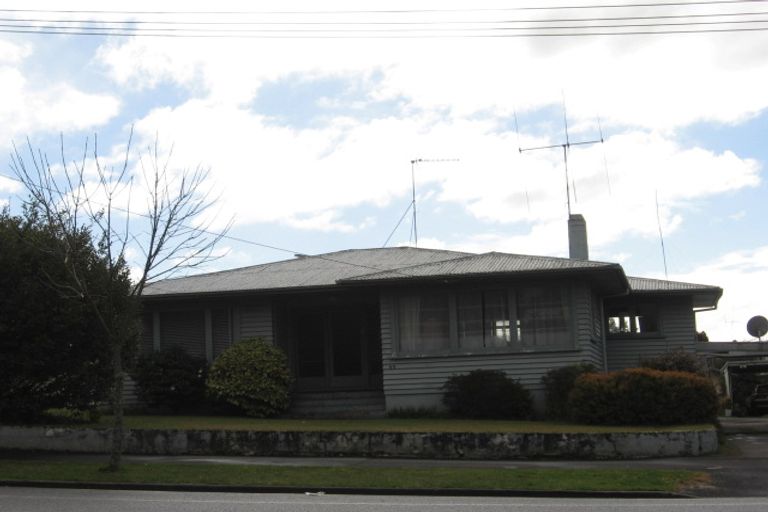 Photo of property in 103a Clyde Street, Hamilton East, Hamilton, 3216