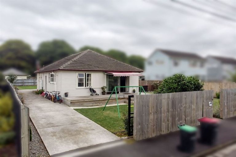 Photo of property in 83 Quinns Road, Shirley, Christchurch, 8013