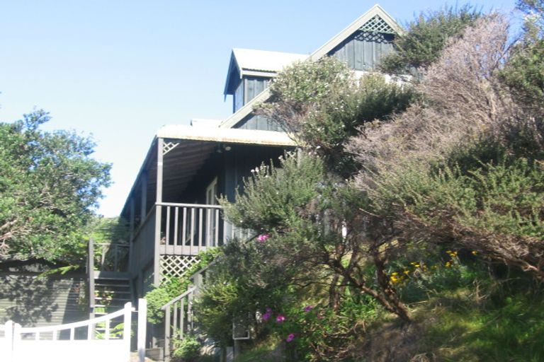 Photo of property in 36 Otama Beach Road, Opito Bay, Whitianga, 3592