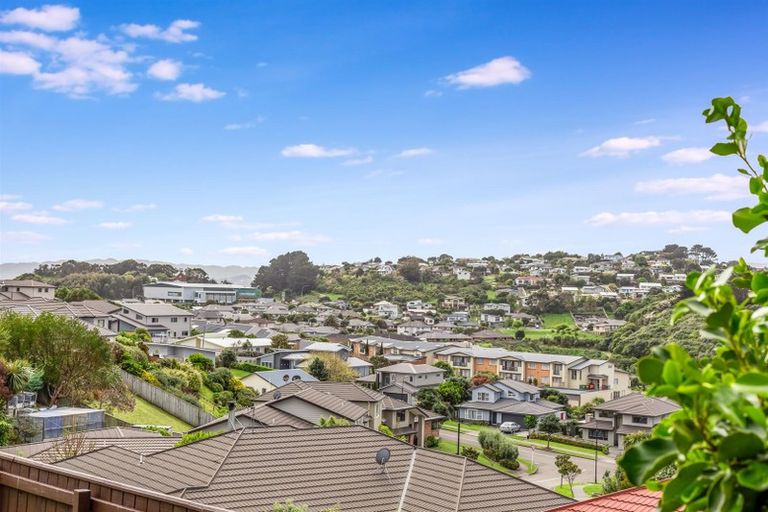 Photo of property in 17 Tongariro Drive, Aotea, Porirua, 5024