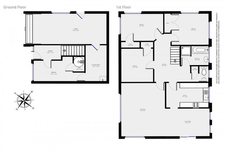 Photo of property in 5 Turriff Crescent, Tawa, Wellington, 5028