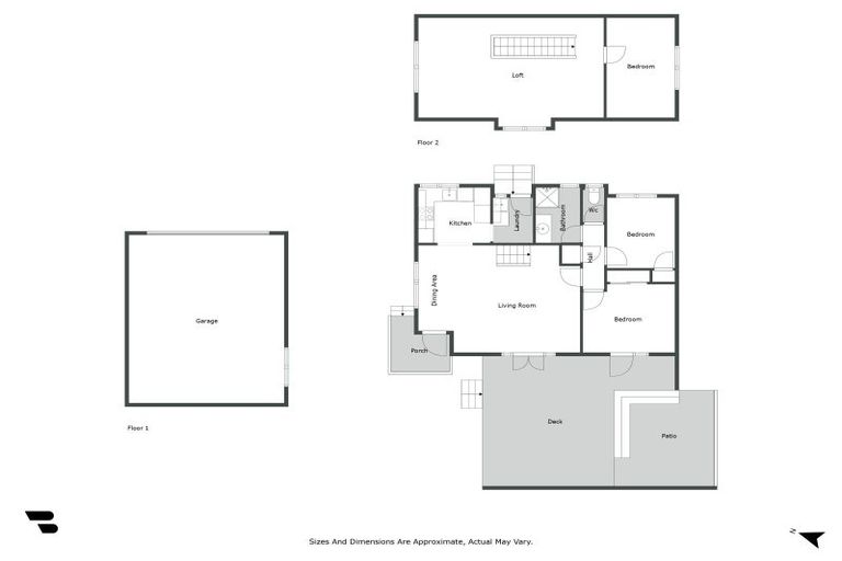Photo of property in 116b Mckellar Place, Whangamata, 3620