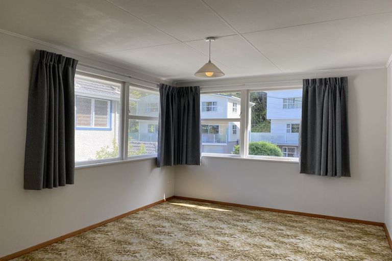 Photo of property in 4 Anderson Terrace, Mount Cook, Wellington, 6021