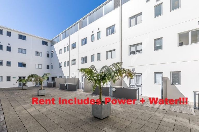 Photo of property in 325/26 Morningside Drive, Morningside, Auckland, 1025