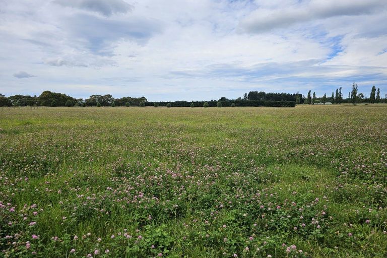 Photo of property in 2795 Tram Road, West Eyreton, 7475