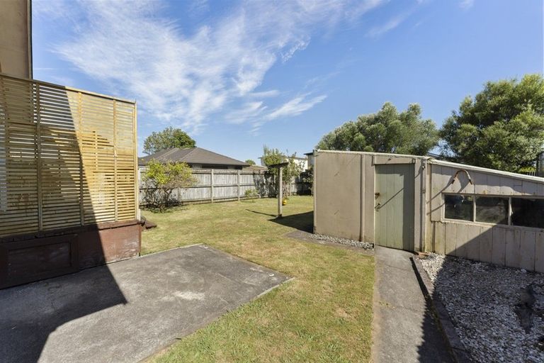 Photo of property in 52 Wallace Place, Westown, New Plymouth, 4310