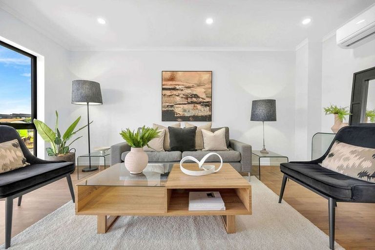 Photo of property in 6/58 Gibraltar Street, Howick, Auckland, 2014