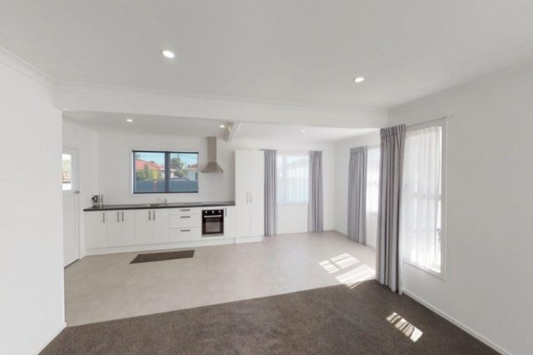 Photo of property in 15 Baden Street, Levin, 5510
