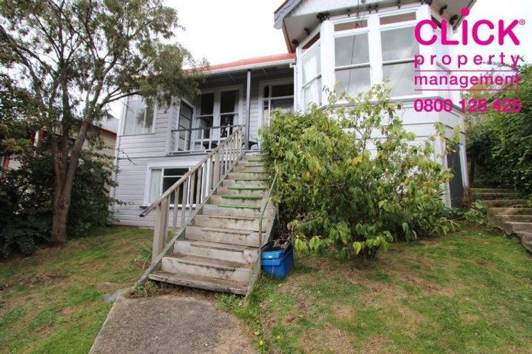 Photo of property in 20 Gillespie Street, North East Valley, Dunedin, 9010