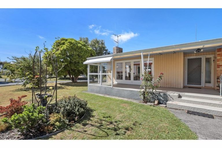 Photo of property in 8 Sheffield Street, Matamata, 3400