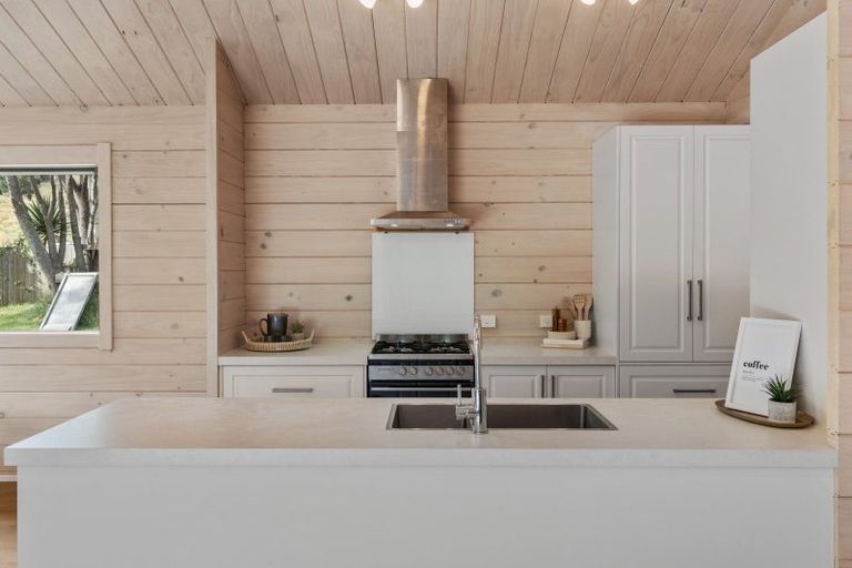 Photo of property in 711a Portobello Road, Broad Bay, Dunedin, 9014