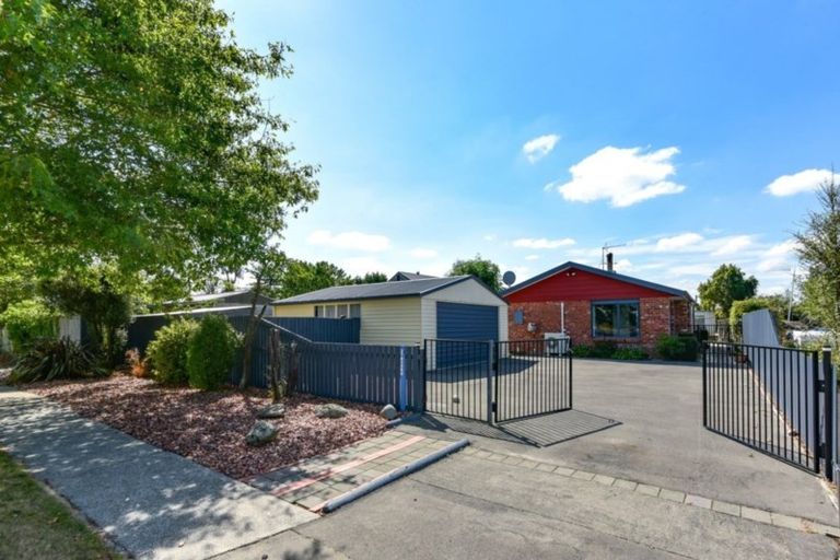 Photo of property in 2560 Bealey Road, Hororata, Darfield, 7572