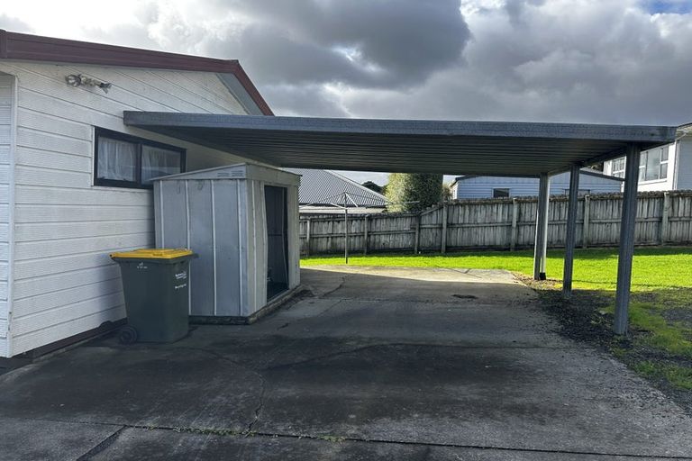 Photo of property in 60a East Street, Pukekohe, 2120