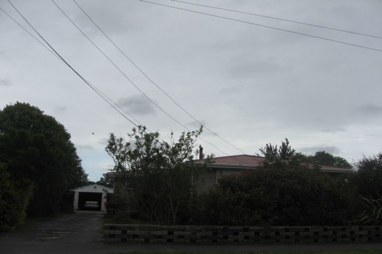 Photo of property in 41 Achilles Street, Burwood, Christchurch, 8061