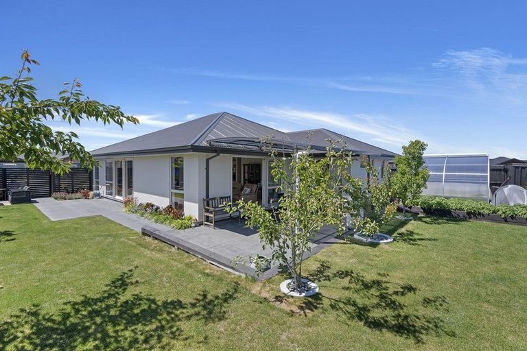 Photo of property in 14 Blunden Road, Lincoln, 7608