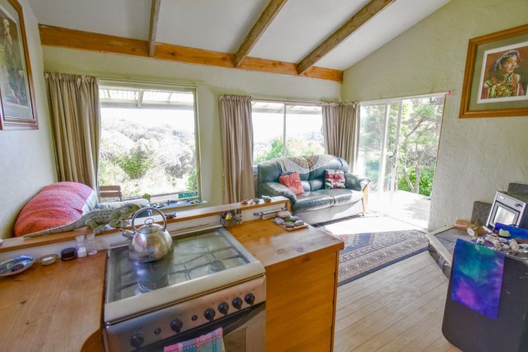 Photo of property in 421 Pakawau Bush Road, Pakawau, Collingwood, 7073