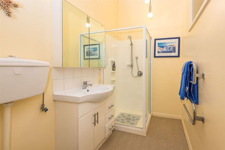 Photo of property in 1/23 Barnes Road, Redwood, Christchurch, 8051