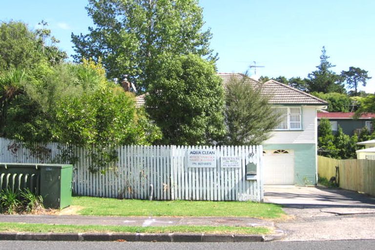 Photo of property in 49 Parker Avenue, New Lynn, Auckland, 0600