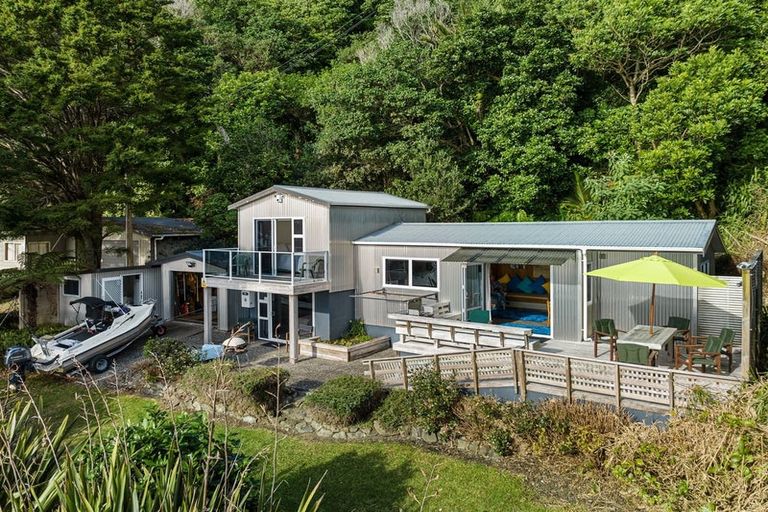 Photo of property in 2/8331 State Highway 35, Whanarua Bay, Te Kaha, 3199