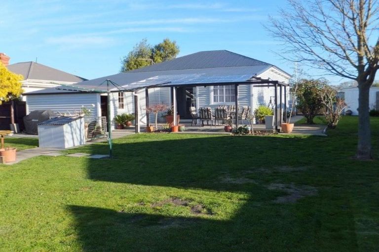 Photo of property in 43 Princes Street, Netherby, Ashburton, 7700