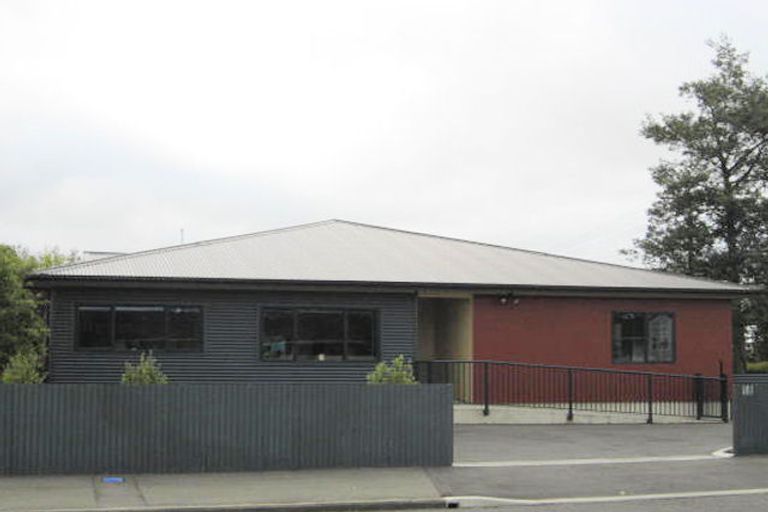 Photo of property in 47 Hamilton Street, Temuka, 7920