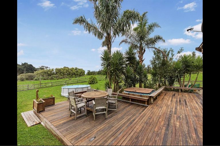 Photo of property in 62b Mcrobbie Road, Kingseat, Papakura, 2580