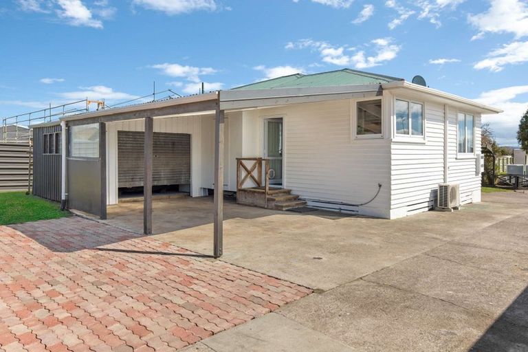 Photo of property in 7 Reeve Road, Owhata, Rotorua, 3010