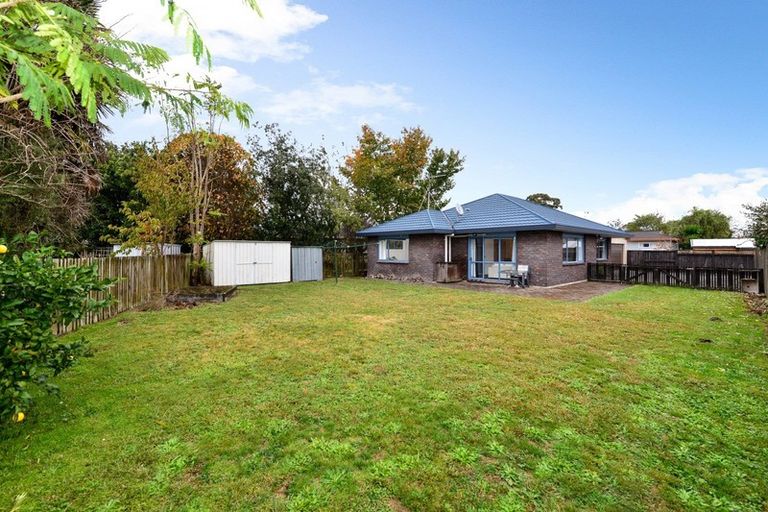 Photo of property in 54 Radiata Street, Fairview Downs, Hamilton, 3214