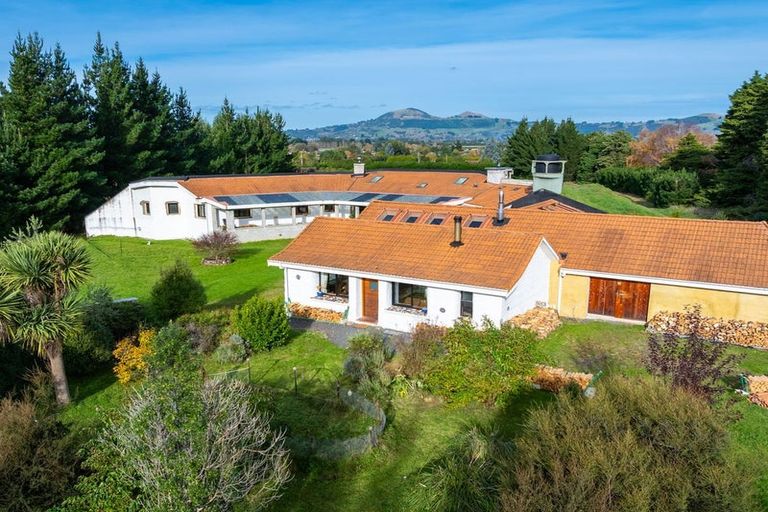 Photo of property in 210 Tirohanga Road, North Taieri, Mosgiel, 9092