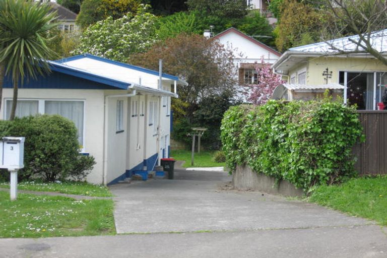 Photo of property in 2/15 Franklyn Street, Nelson South, Nelson, 7010