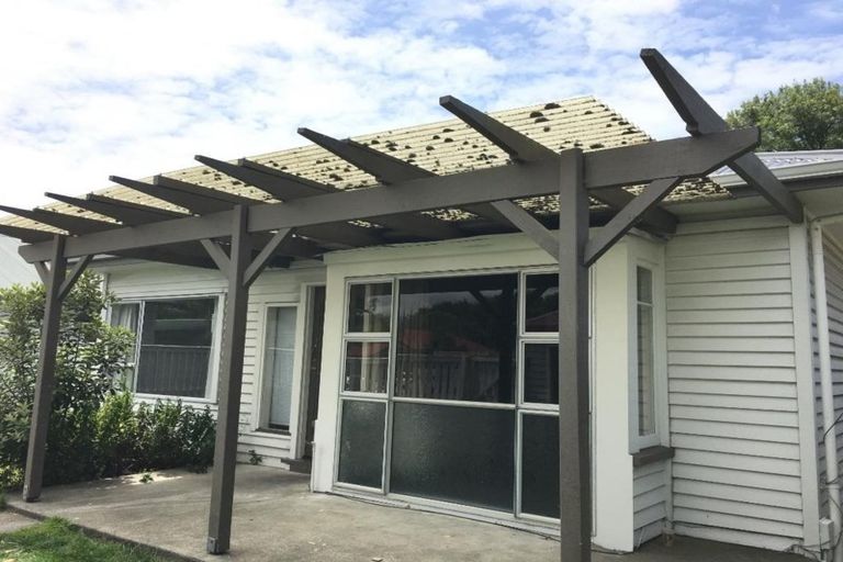 Photo of property in 164 Cranford Street, St Albans, Christchurch, 8014