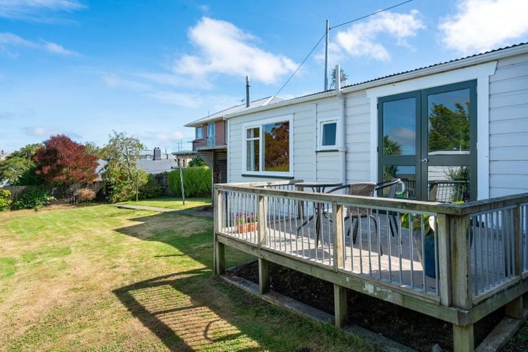 Photo of property in 8 Argyle Street, Mornington, Dunedin, 9011