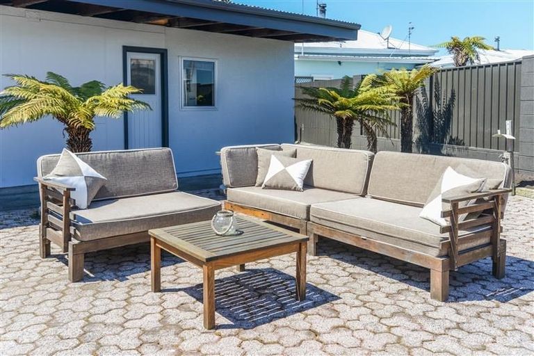 Photo of property in 6 Latham Street, Napier South, Napier, 4110