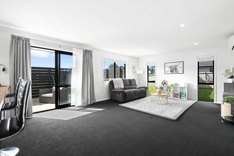 Photo of property in 5 Akapuka Place, Ngaruawahia, 3720