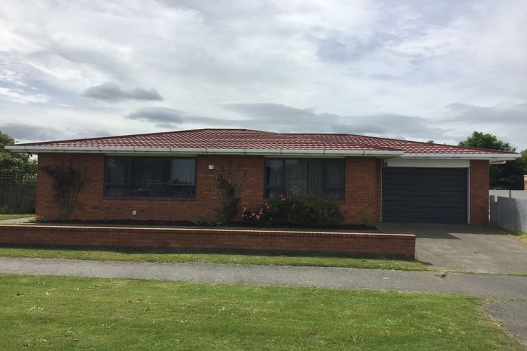 Photo of property in 218 Princes Street, Strathern, Invercargill, 9812